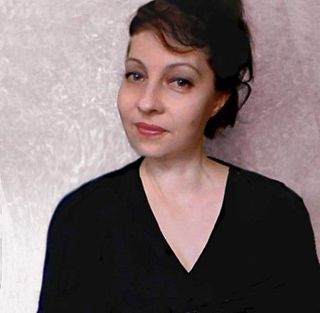 Фотография автора